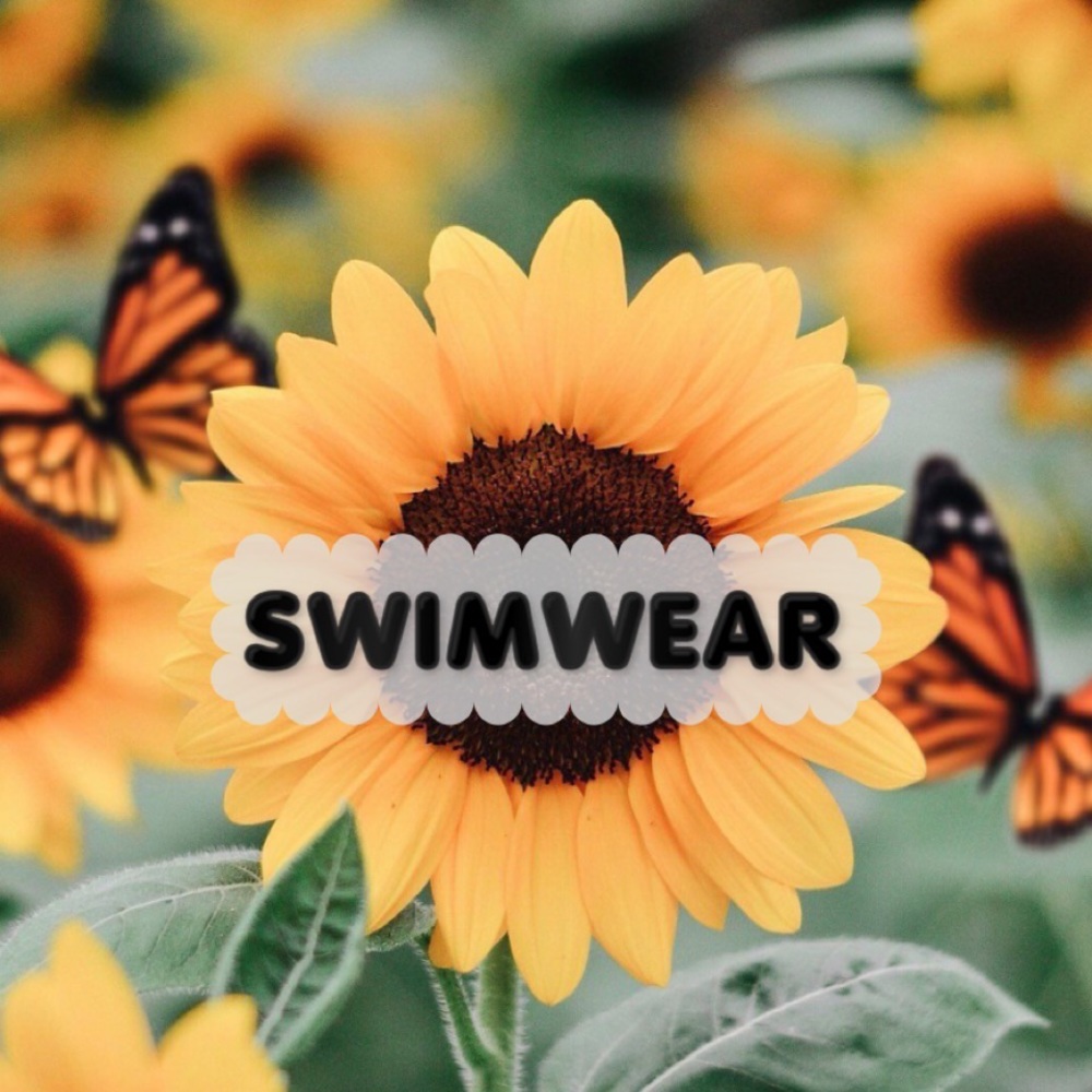 Swimwear